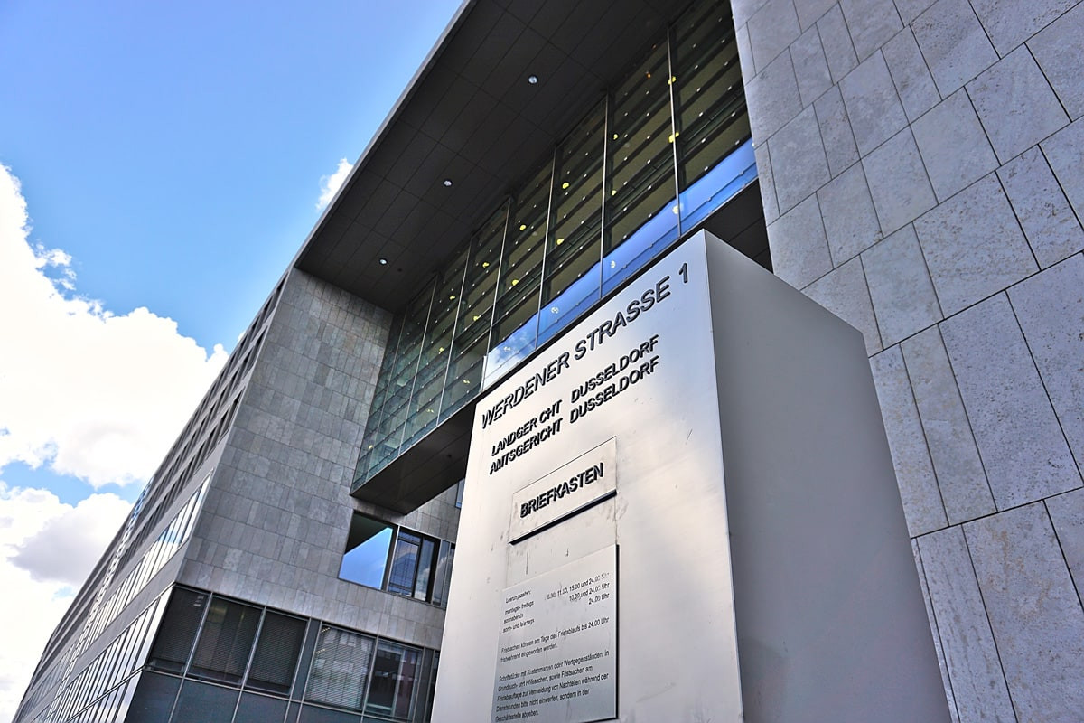 Amtsgericht Dsseldorf